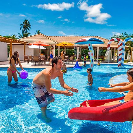 Transoceanico Praia Hotel Porto Seguro Ngoại thất bức ảnh