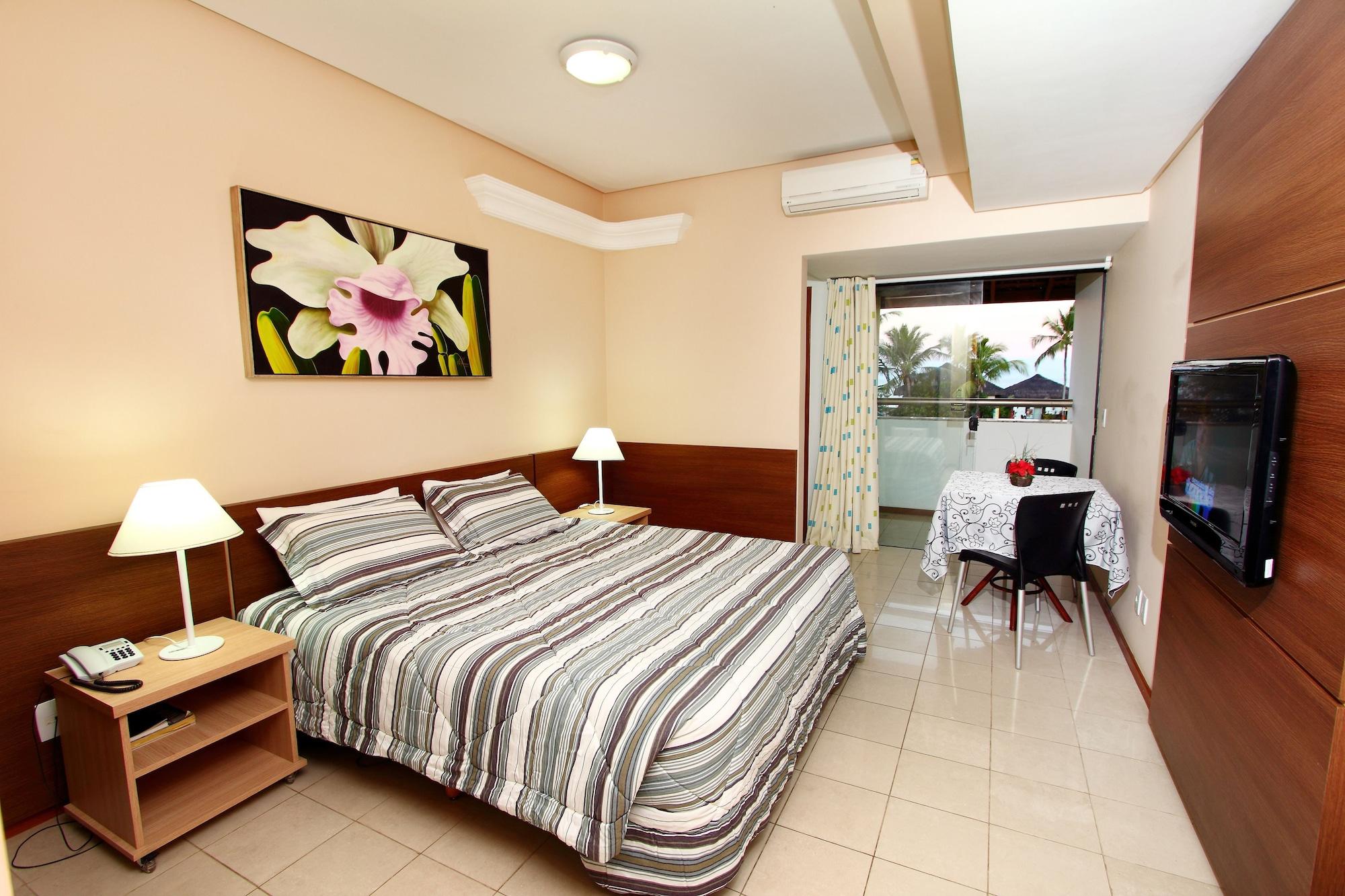 Transoceanico Praia Hotel Porto Seguro Ngoại thất bức ảnh