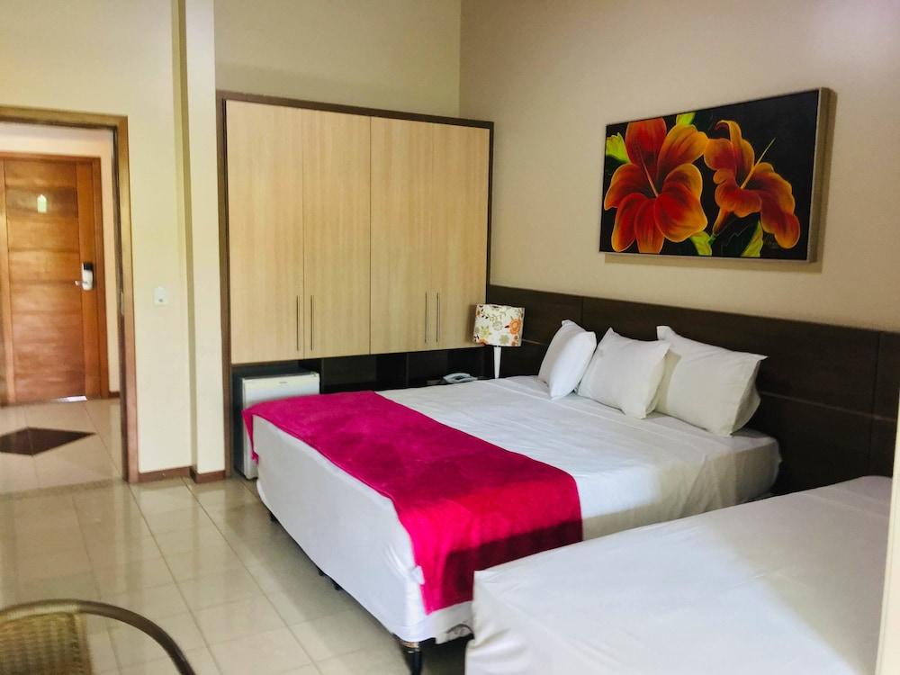 Transoceanico Praia Hotel Porto Seguro Ngoại thất bức ảnh