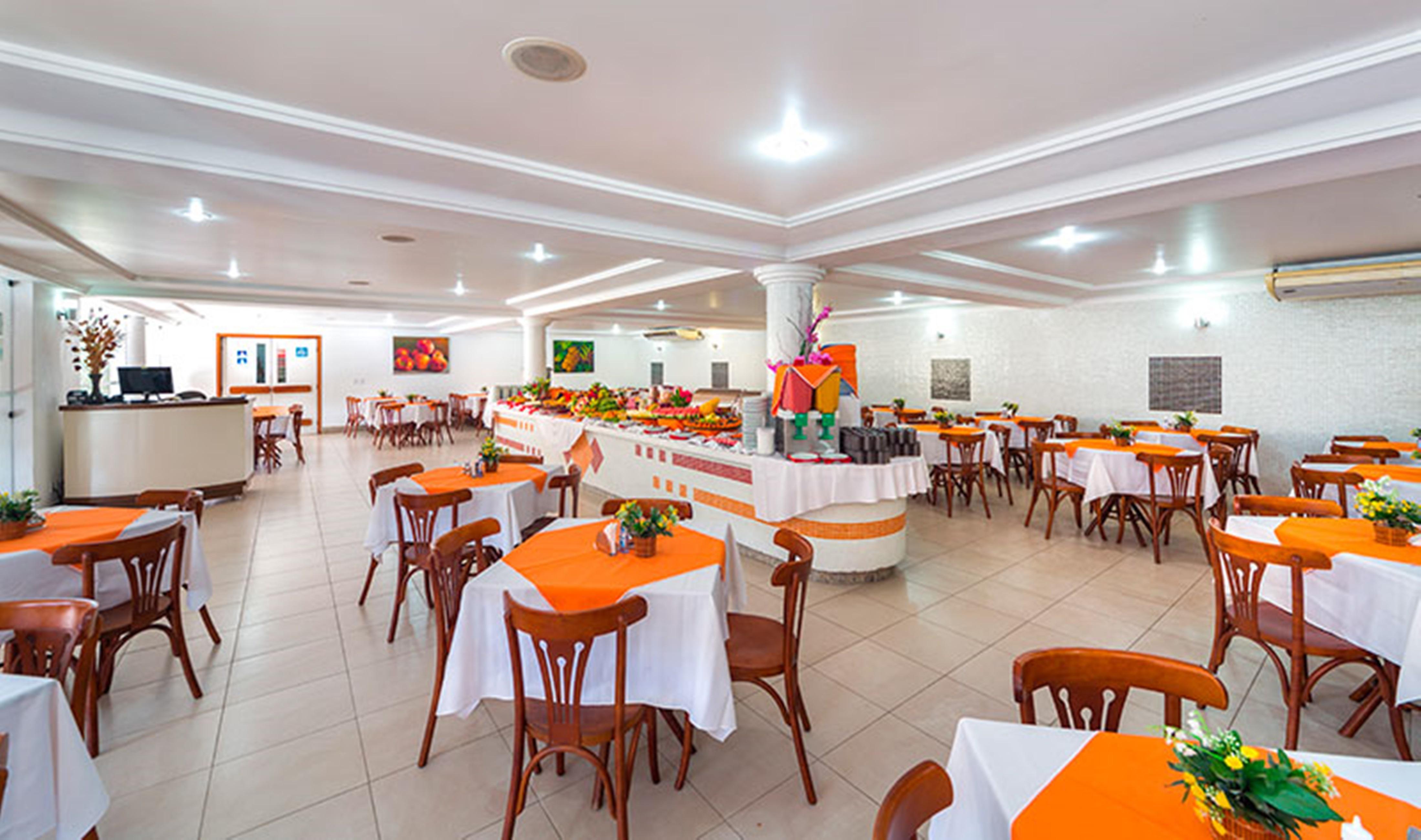 Transoceanico Praia Hotel Porto Seguro Ngoại thất bức ảnh