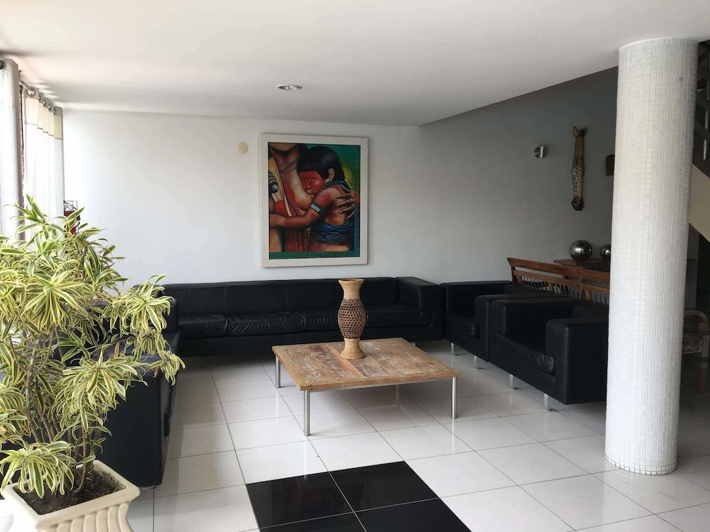 Transoceanico Praia Hotel Porto Seguro Ngoại thất bức ảnh